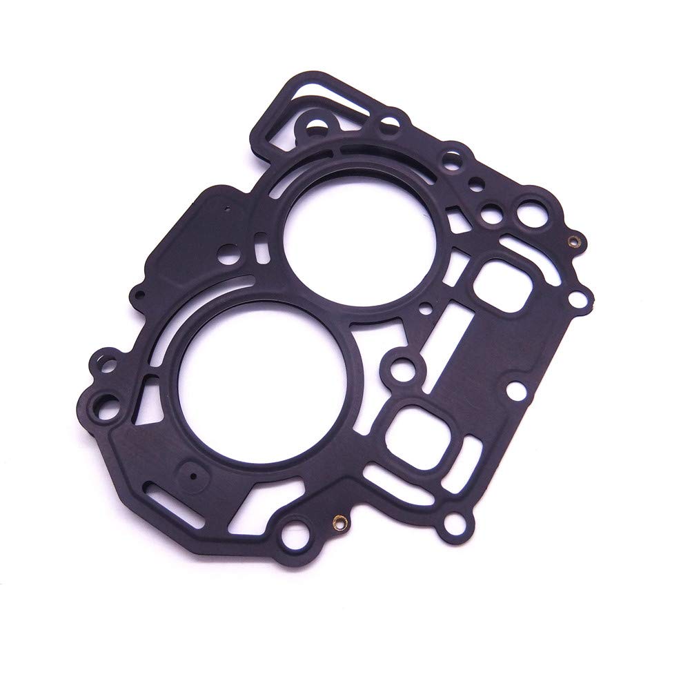 月　hna④ Amazon.com: Boat Engine 3V1-01005-0 3V1010050M Cylinder Head