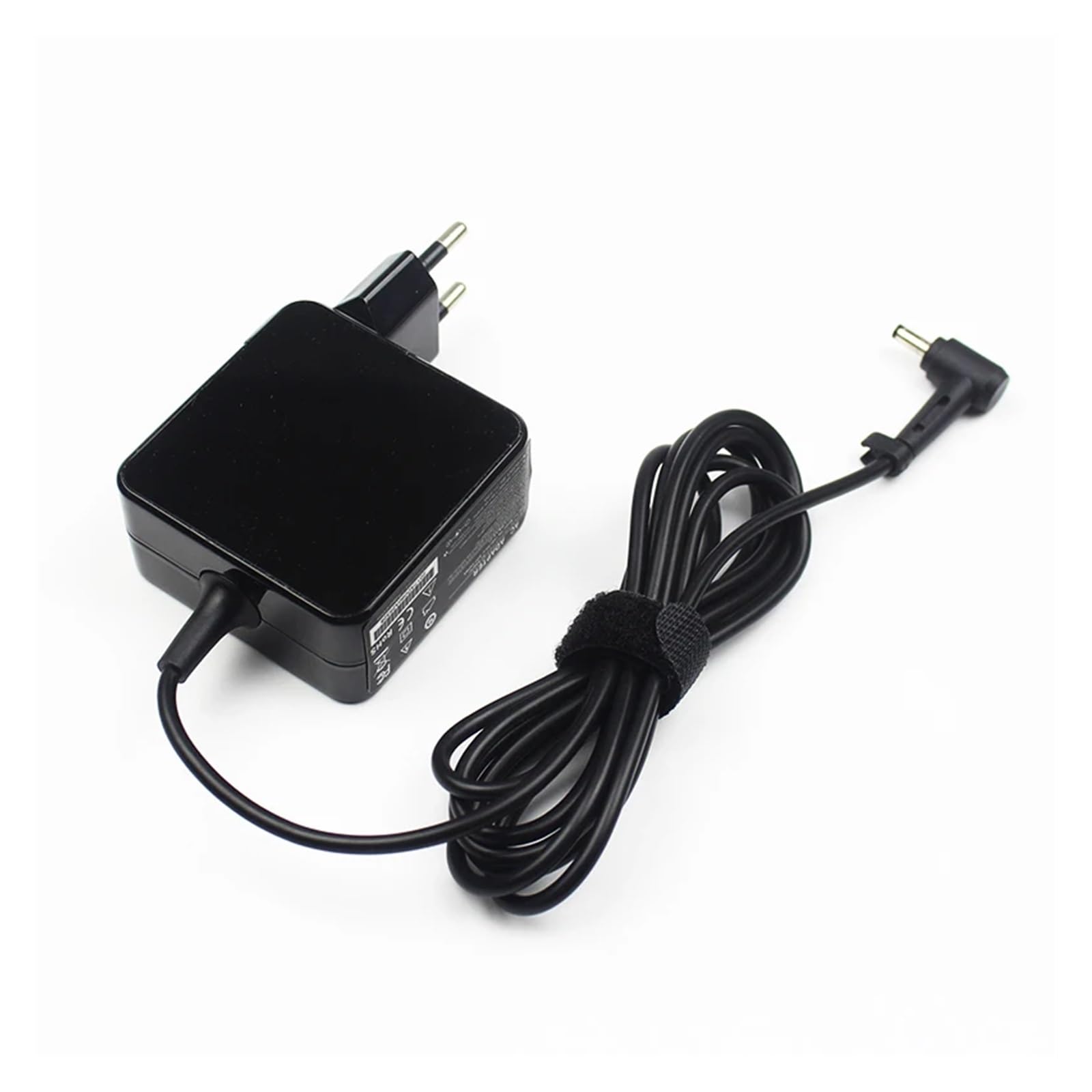 Chargeur ordinateur portable 45W avec embout précis de 4,0 x 1,7 mm