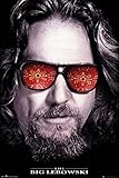 empireposter Big Lebowski, The - Poster - The Dude