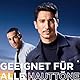 L’Oréal Men Expert Pflegeset gegen Falten für Männer, Geschenkset mit Anti-Aging Gesichtscreme und Serum gegen matte Haut, Geschenke für Herren mit Hyaluronsäure, Power Age, 1 x 50 ml, 1 x 30 ml