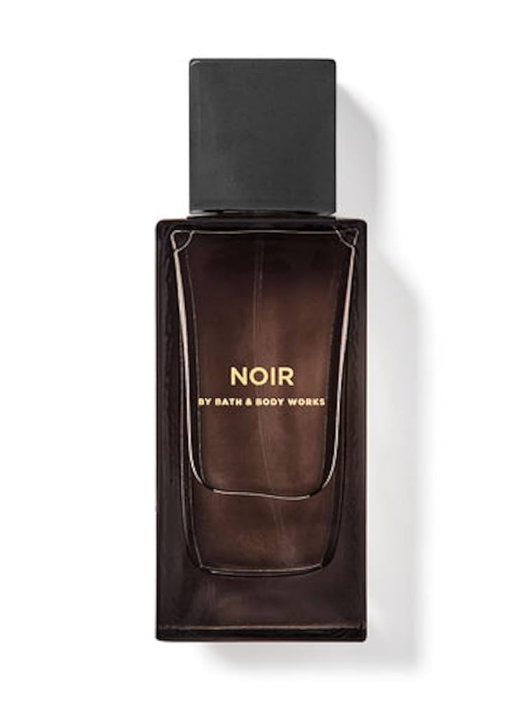 【メンズ】bath and body works Noir コロン　香水 Amazon.com : Bath and Body Works Men's Fragrance 3.4 Ounces