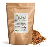 kurbelt die Verdauung an BioFeel - Bio Ceylon Zimt, 500g