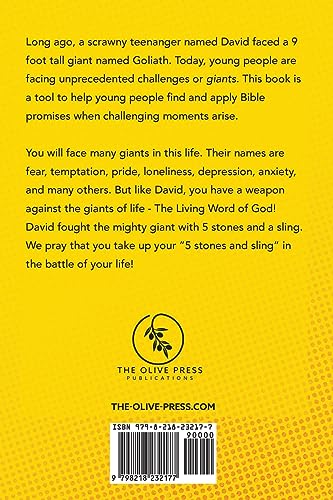 The Big Book of Bible Promises