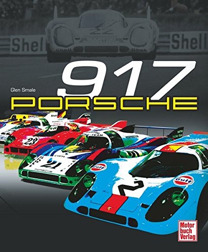 Porsche 917 Porsche 917