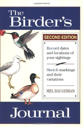 The Birder's Journal