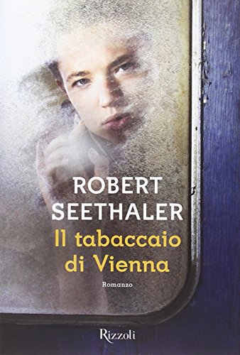 Il tabaccaio di Vienna