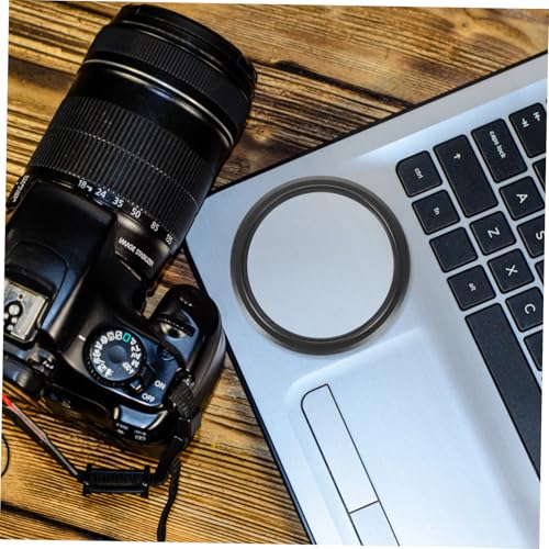 Filtro ND variable de 55 mm para fotografía profesional en exteriores 5