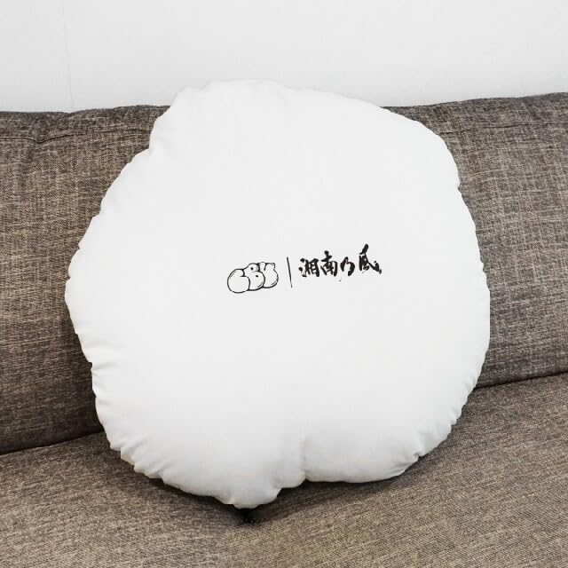 「新品」湘南乃風 コラボ ビッグサイズクッション Amazon.co.jp: 湘南乃風 コラボ ビッグサイズクッション グッズ