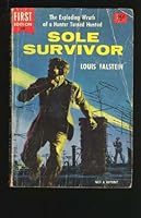 Sole Survivor B0006ATTQK Book Cover