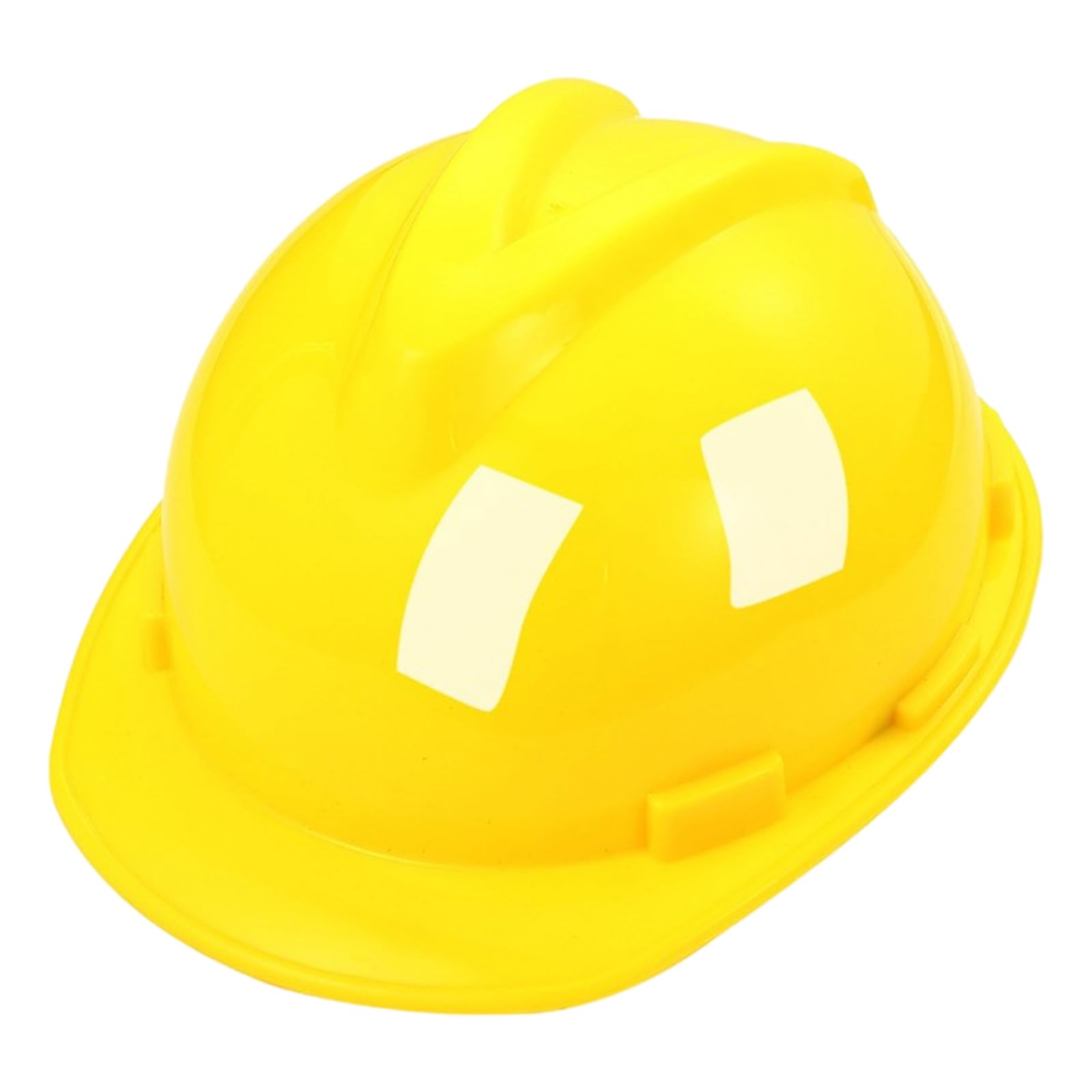 Asukohu Engineering Safety Builder Helmets Construction Hat Worker Costume for Halloween Cosplay Helmets, yellow, One Size