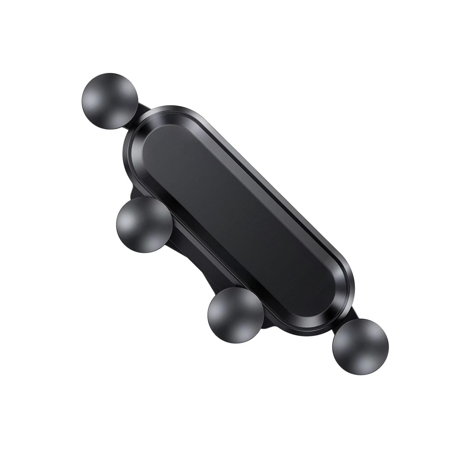 para Samsung Soporte Universal GPS Soporte Teléfono Móvil Soporte Celular Gravedad Accesorios Montaje Ventilación Soporte Móvil Coche