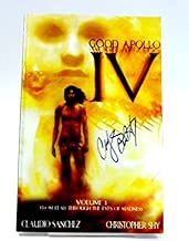 Good Apollo I'm Burning Star IV From Fear Through the Eyes of Madness Volume 1 - coolthings.us