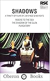 the shadows final tour 2014  Shadows: A Trinity of Plays (Oberon Modern Playwrights) (English Edition)