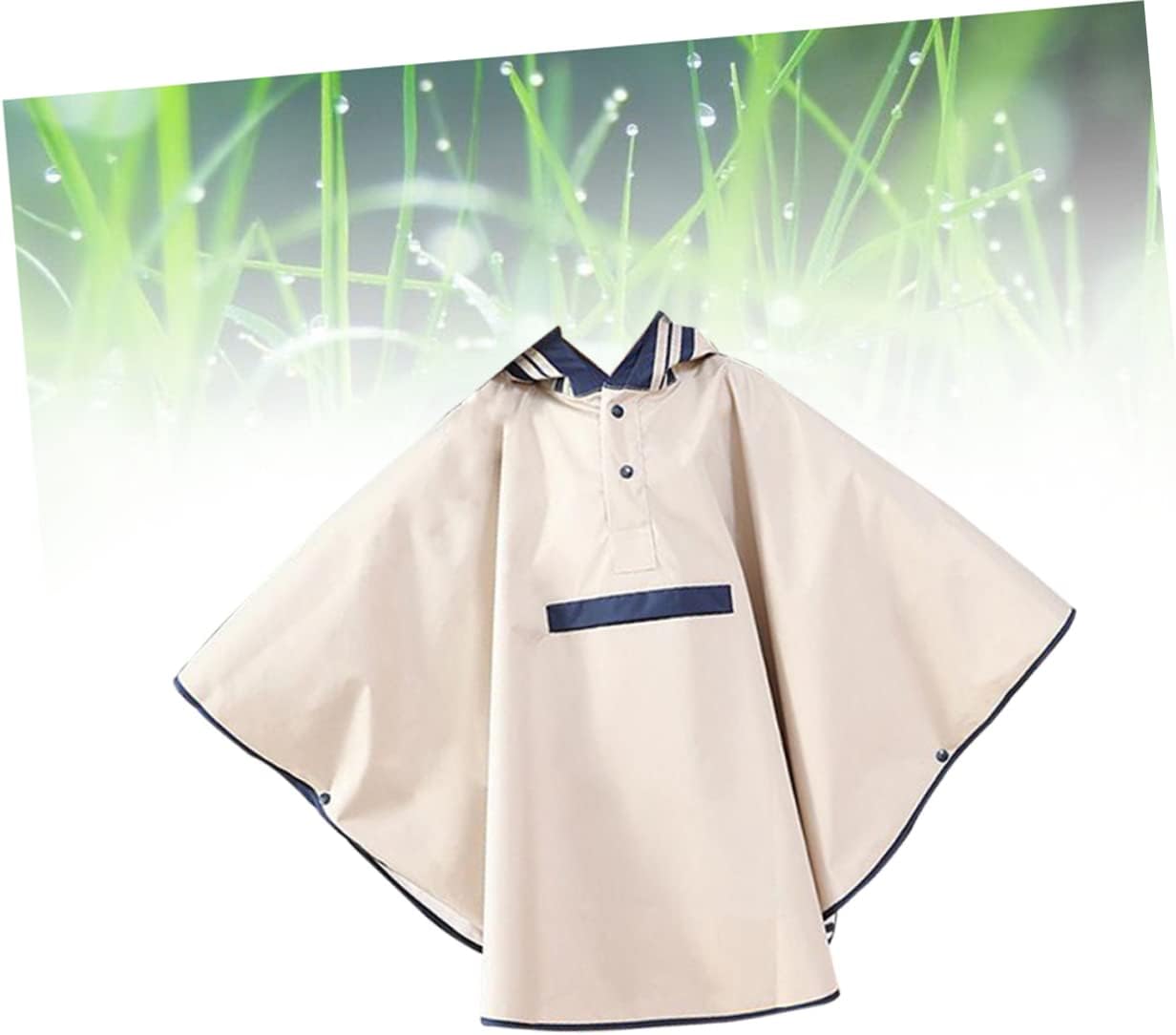 Raincoat Rain Suit Fishing Rain Jacket Boys Rain Jacket Rain Poncho Rain Ponchos Rainwear Punchos Capes