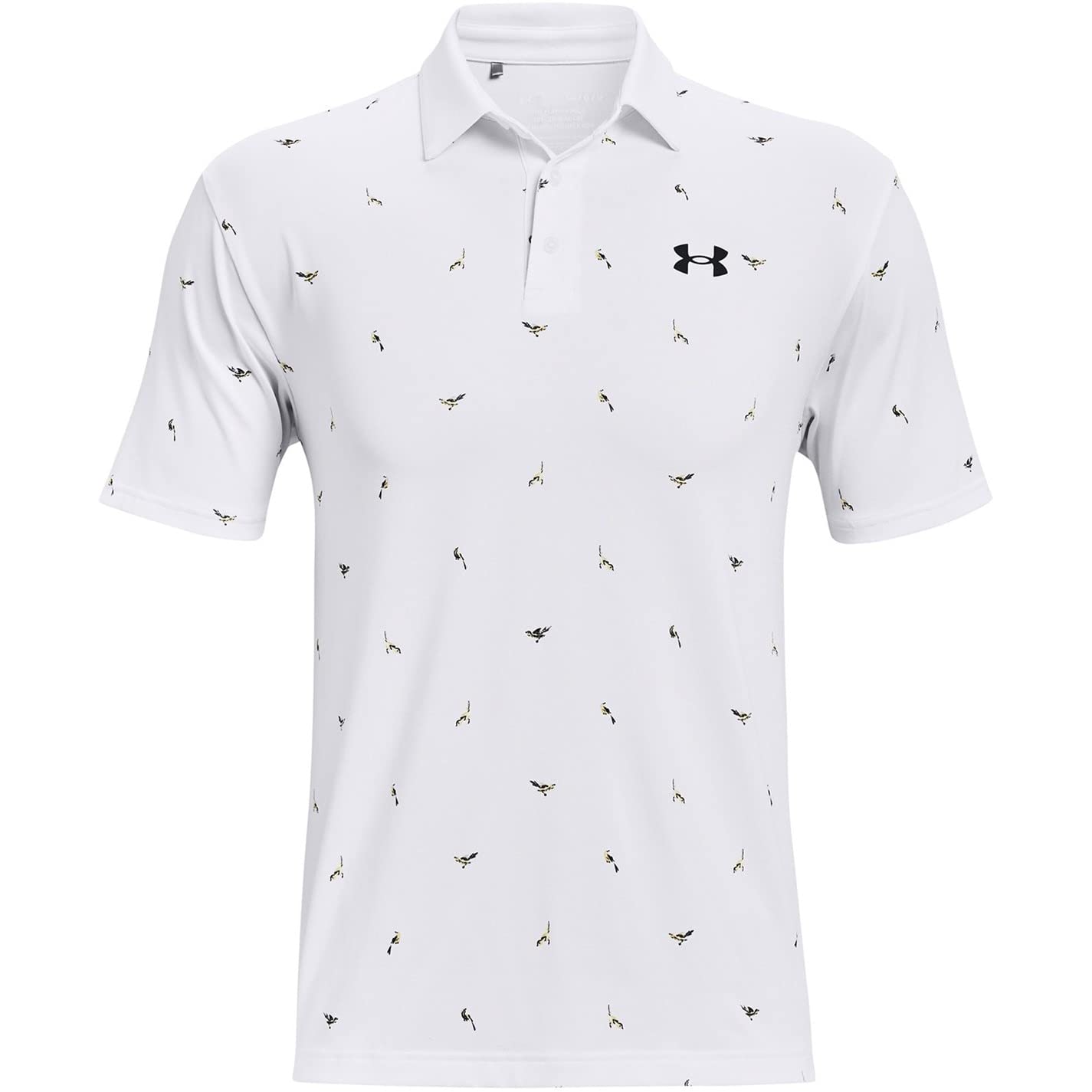 Under Armour Playoff 2.0 Polo de Golf Hombre — view 152
