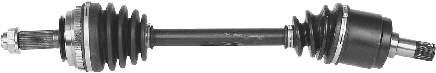Cardone 66-4092 New CV Axle