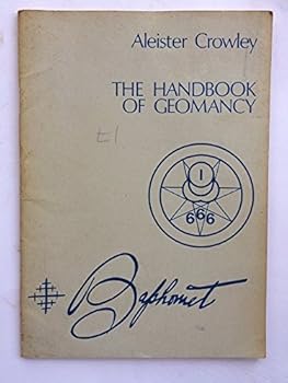 Handbook of Geomancy