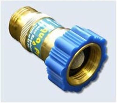 AQUA-PRO Aquapro 21851 Regulador de agua, Std, Cd1