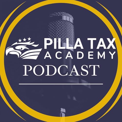 End of Year Tax Planning - Strategies and Tips w/ Dan Pilla