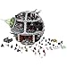 LEGO Star Wars Death Star 75159 Space Station Building Kit with Star Wars Minifigures for Kids and Adults (4016 Pieces)