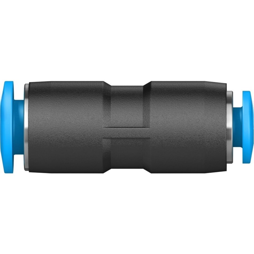 Original QS-6-4-100 130691 Push-in Connector (100 Units/Package)