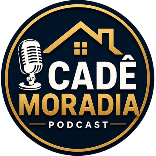 Cad&ecirc; Moradia CALIFORNIA cover art