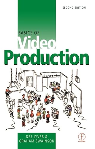 Basics of Video Production