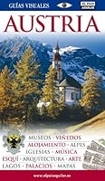 AUSTRIA - GUIA TOTAL - 8403506236 Book Cover