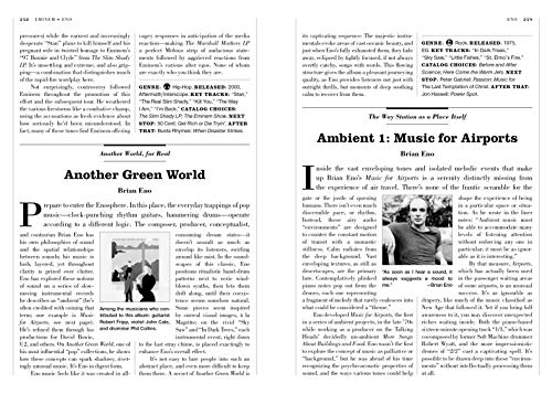 1,000 Recordings to Hear Before You Die (1,000 Before You Die) - Image 4