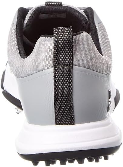 Cuater TravisMathew The Ringer Golf Shoe, 9.5, Light Grey - Image 3
