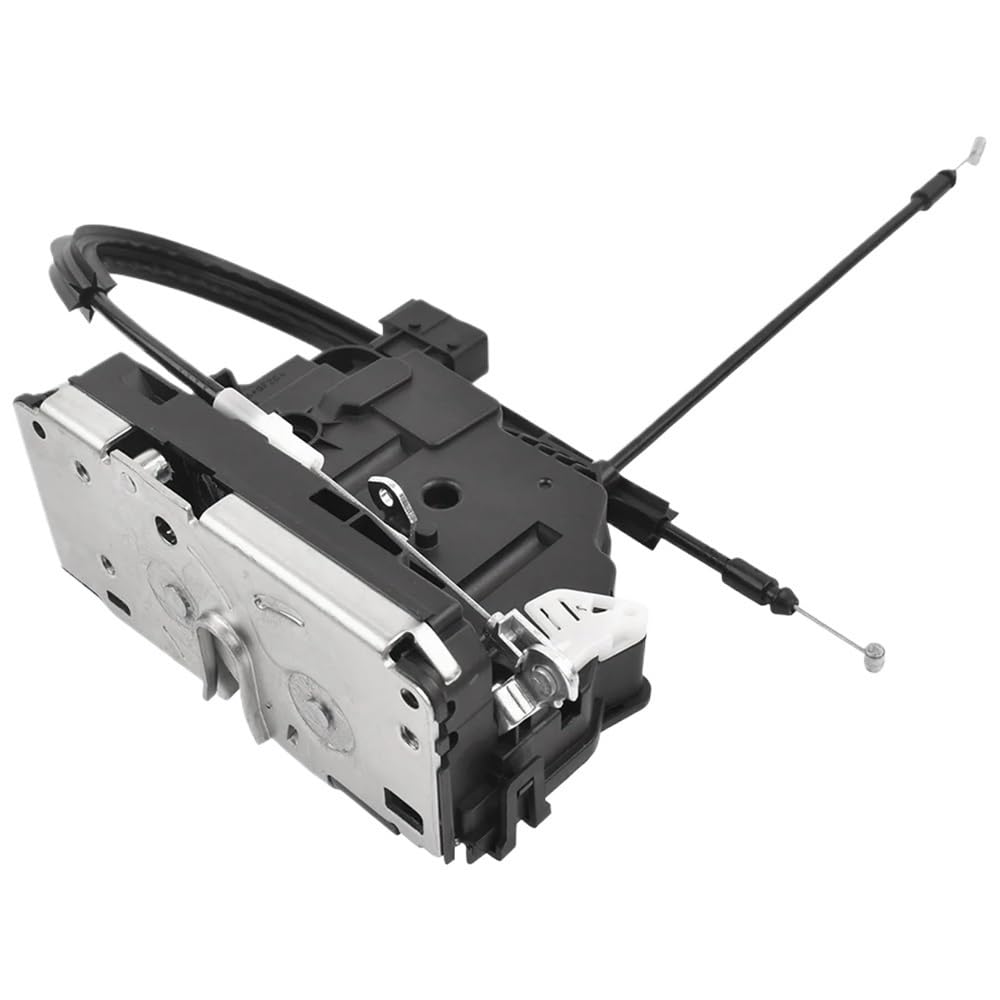 Rear Tailgate Lock Car Rear Boot Door Lock Mechanism 139-3796080 for Ducato for Pe&ugeot 2006- Tailgate Latch Actuator 1633561880