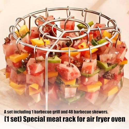 Friteuses à air et accessoires de cuisson pour repas de famille conviviaux