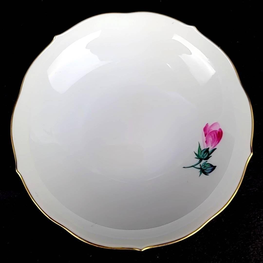 マイセン ハワイ限定 ロイヤルセレクション トロピカルフラワーコレクション