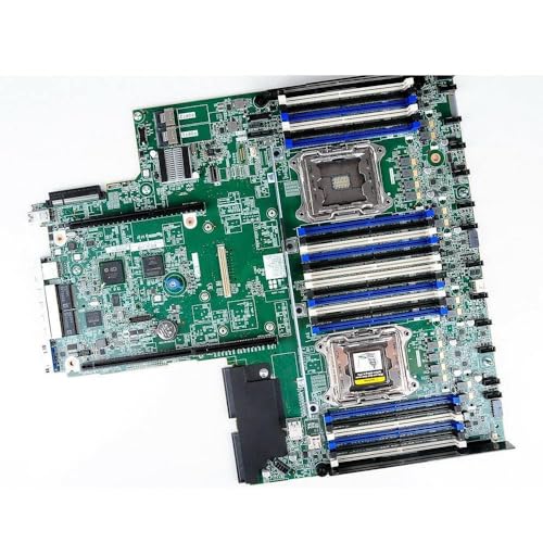 Server Motherboard For ProLiant DL360 DL380 G9 2011 843307-001 729842-002 Full Tested Before