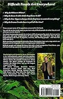 Bambi vs Godzilla: How To Deal With Difficult People 0578214245 Book Cover