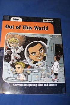 Perfect Paperback Out of this World Book