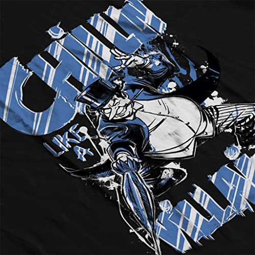 All+Every Batman The Penguin Chillin Like A Villain Kid's T-Shirt – vue 5