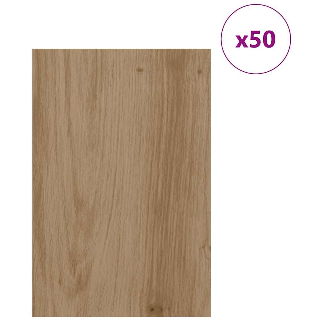 Pannelli Decorativi 50 PCS Rovere Artigianale 40 x 60 x 0.27 cm,Materiali per Hobby e Artigianato,Forme e basi per attività Creative,Forme e Legno per attività Creative,25.8 kg -885614