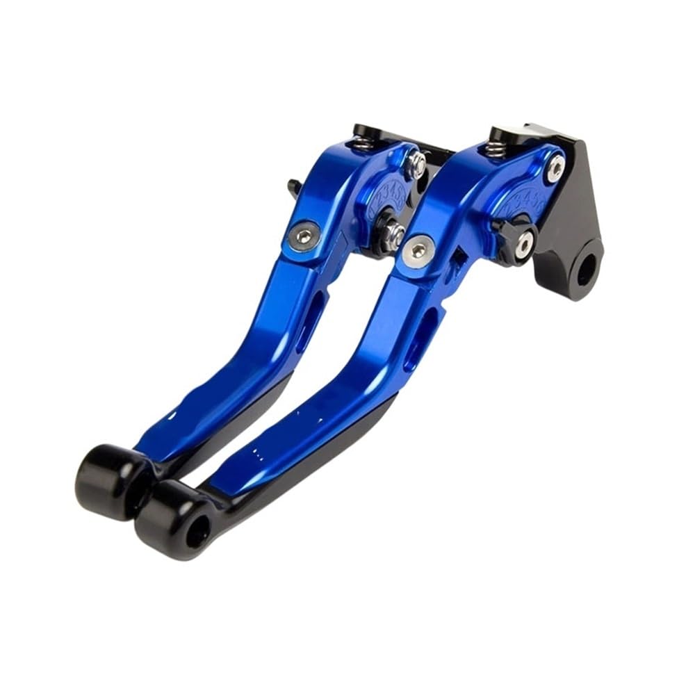 Maneta Freno Para DS625X DS525X DSX 625DSX 525DSX 2025 | Para DS625X DS525X DSX 525 625 625DSX 525DSX 2025 Palanca De Embrague Juego De Palanca De Freno Palancas De Mango De Motor