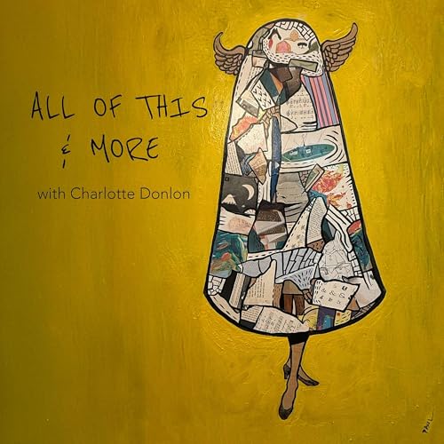 『All of This & More with Charlotte Donlon』のカバーアート