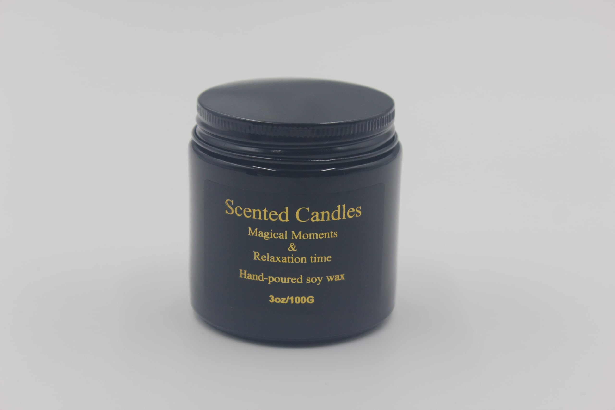 QiaoerGifts for Women,Rotating Scented Candle Birthday Gifts,Fun Candle Gifts for Her,Different Gifts for Sisters,Wife,Moms and Friends,Christmas and Valentine's Day