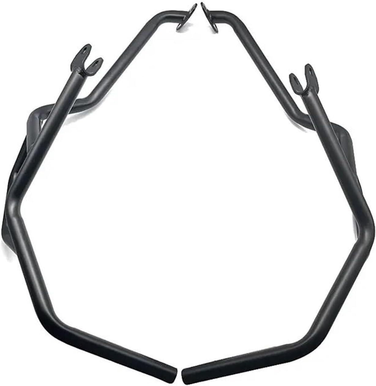 Barre protezione moto Barra di protezione per moto da autostrada per Benelli per TRK502 per TRK502X BJ500GS-A 2017-2020