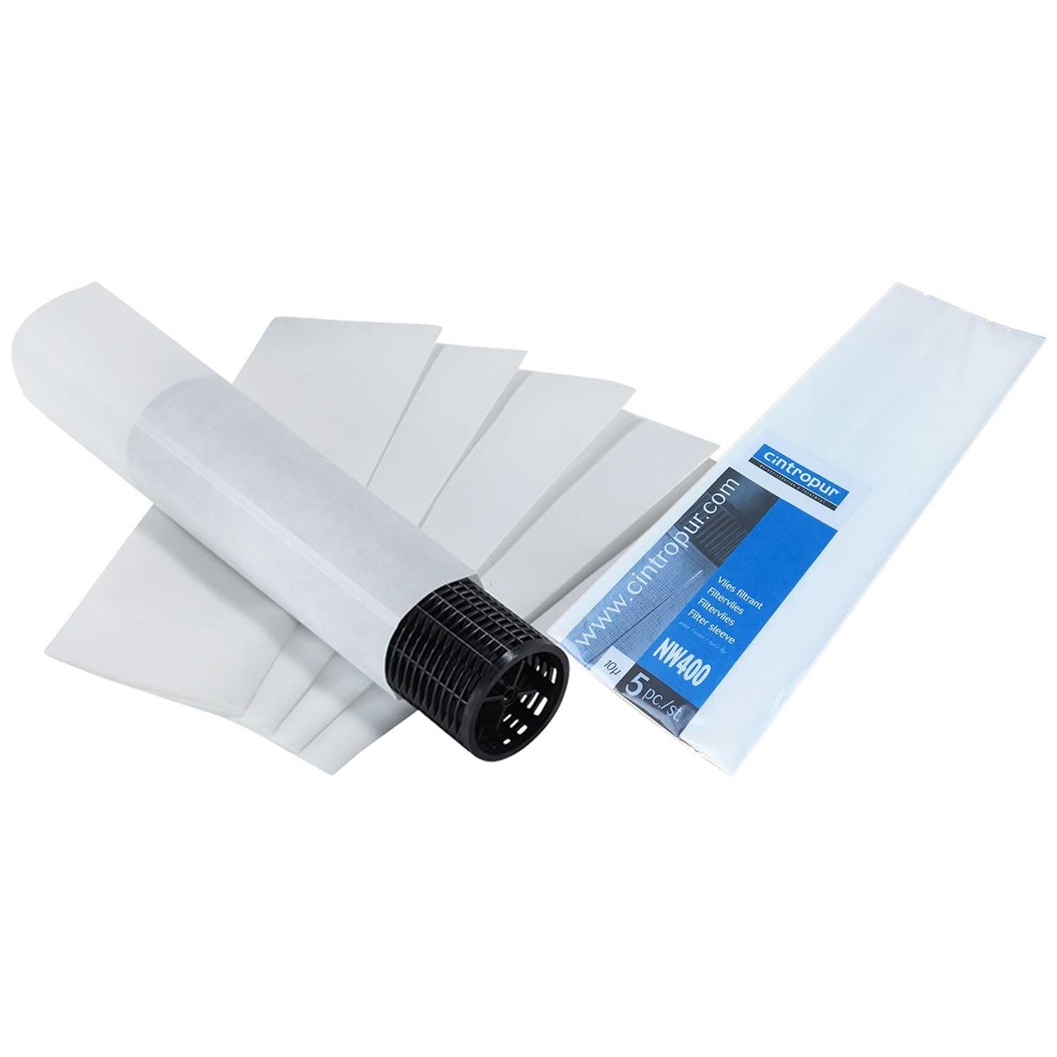 Pantalla De Filtro Cintropur Nw400-5 Micras