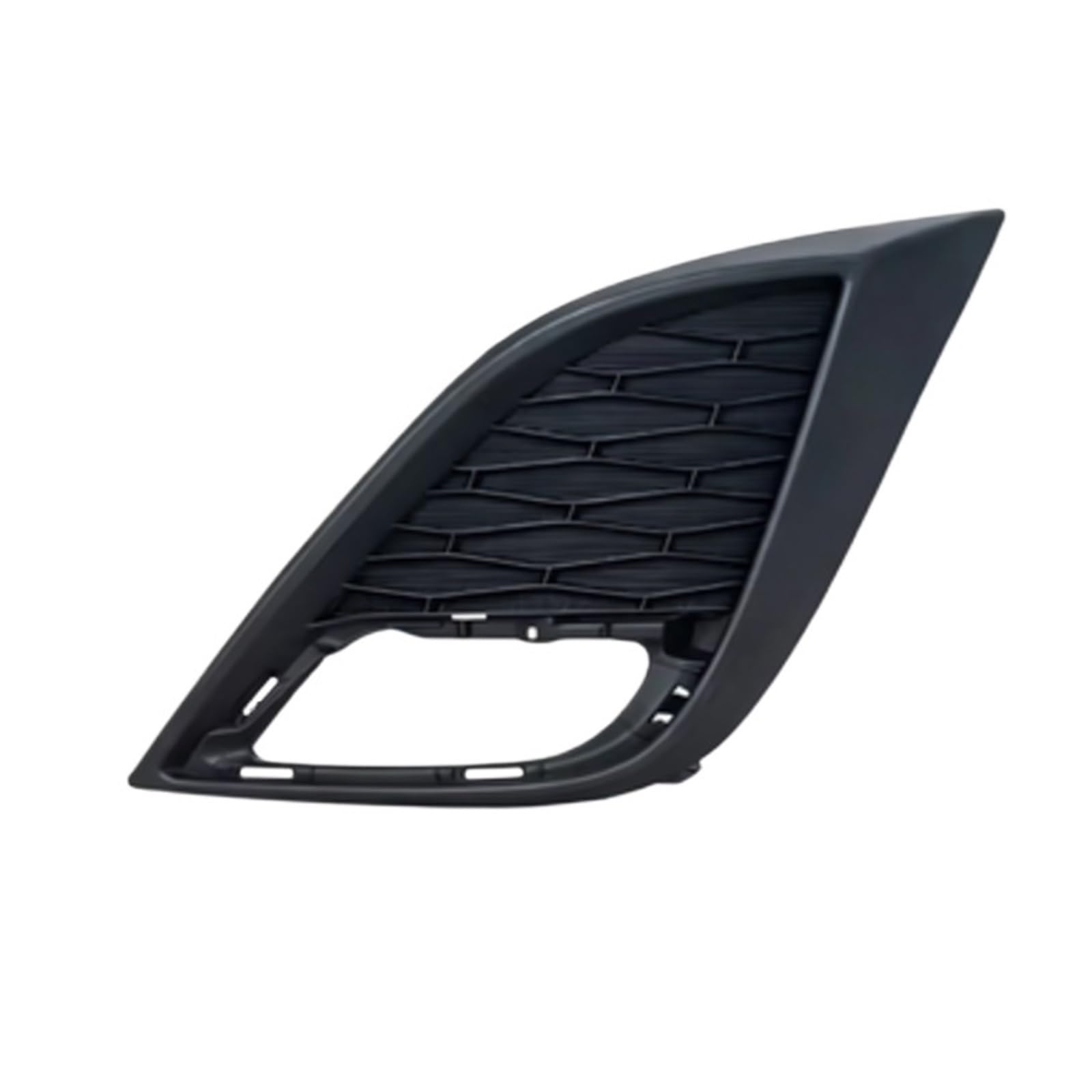 Feu antibrouillard avant gauche DRL cache pare-chocs Mazda 3 2009-2013 - 3