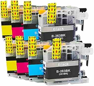 Compatible Ink Cartridge Replacement 