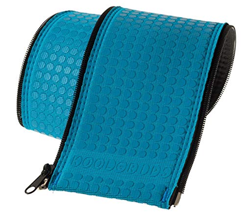 Grip para barandas de piscina y spa KoolGrips Indian Teal miniatura 6