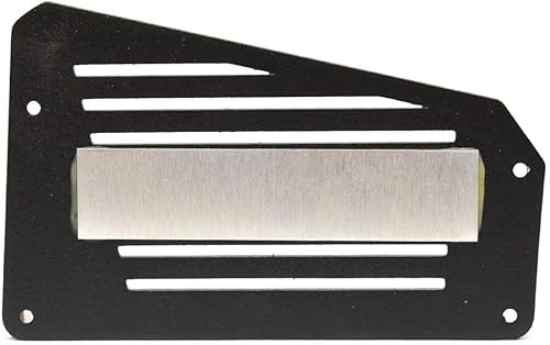Miniatura 2 de Supra Boat Deck Engine Vent 117026  SJ 6 x 3 34 x 14 pulgadas