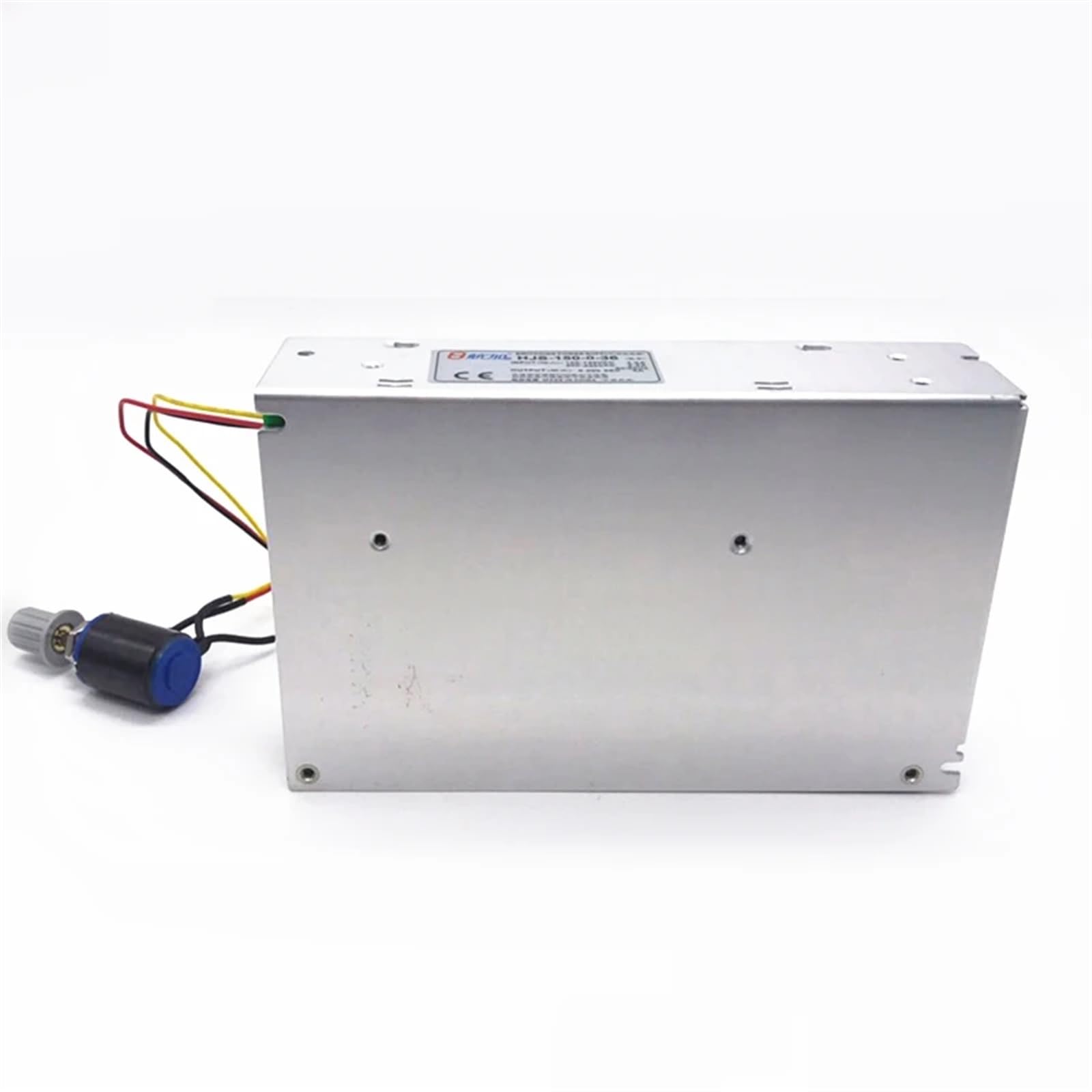 75 W, 100 W, 150 W, AC-DC, 0-12 V, 24 V, 36 V, zasilacz impulsowy z cyfrowym wyświetlaczem LED, regulowany transformator (0-12 V, 10 A)