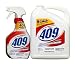 Formula 409 ALL Purpose Cleaner 32 Oz+180 Oz Refill