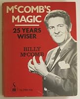 McComb's Magic: 25 Years Wiser B002PMX8AU Book Cover